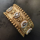 STATEMENT BANGLE