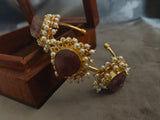 Real Amethyst Bracelet Bangles & Bracelets