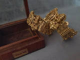 Temple Bangles (Pair) Bangles & Bracelets