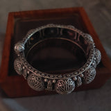 Tribal Bangle (Openable) Bangles & Bracelets