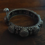 Tribal Bangle (Openable) Bangles & Bracelets