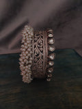 Silver Plated Bangle Bangles & Bracelets