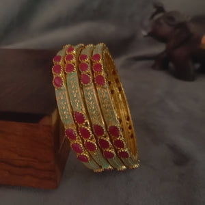 Fine Quality Bangles Bangles & Bracelets