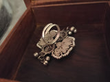 Silver Plated Designer Ring Rings