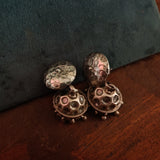 92.5 Silver Earrings Earrings