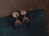 92.5 Silver Earrings Earrings