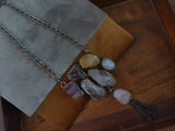 Wear Me Exclusive Natural Stones Necklace Necklace