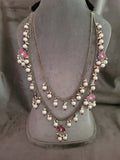 WEAR ME EXCLUSIVE TRIBAL NECKPIECE