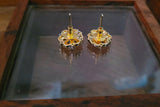 CZ STONE FINE QUALITY STUDS